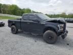 2017 Ford F150 Super Cab na sprzedaż w Gastonia, NC - Front End