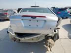 2010 Ford Fusion S за продажба в Haslet, TX - Rear End
