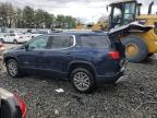 2017 Gmc Acadia Sle zu verkaufen in Windsor, NJ - Rear End