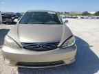 2006 Toyota Camry Le იყიდება West Palm Beach-ში, FL - Minor Dent/Scratches