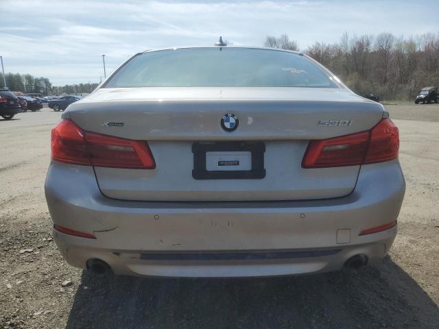 2018 BMW 530 XI