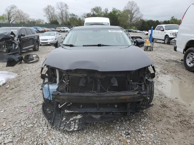 Sedans LEXUS ES350 2014 Czarny