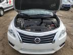 2014 Nissan Altima 2.5 for Sale in Woodhaven, MI - Rear End