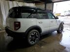 2021 Ford Bronco Sport Outer Banks იყიდება Ebensburg-ში, PA - Front End