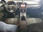 2018 Honda Civic Ex   for Sale in Ham Lake, MN - Rear End