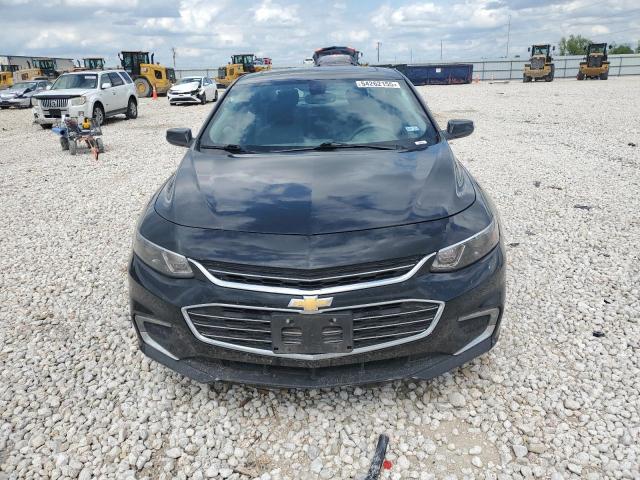 CHEVROLET MALIBU 2018 Czarny