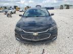 2018 Chevrolet Malibu Lt na sprzedaż w Temple, TX - Side
