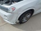 2013 BMW X3 XDRIVE3 for sale at Copart SANDY