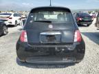 2016 Fiat 500 Electric на продаже в Mentone, CA - Normal Wear