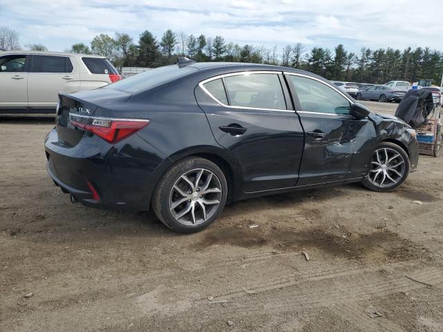  ACURA ILX 2019 Black