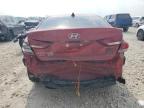 2017 Hyundai Elantra Se na sprzedaż w Temple, TX - Rear End