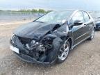 2008 HONDA CIVIC ES I for sale at Copart CORBY