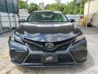 2023 Toyota Camry Se Night Shade на продаже в Augusta, GA - Front End