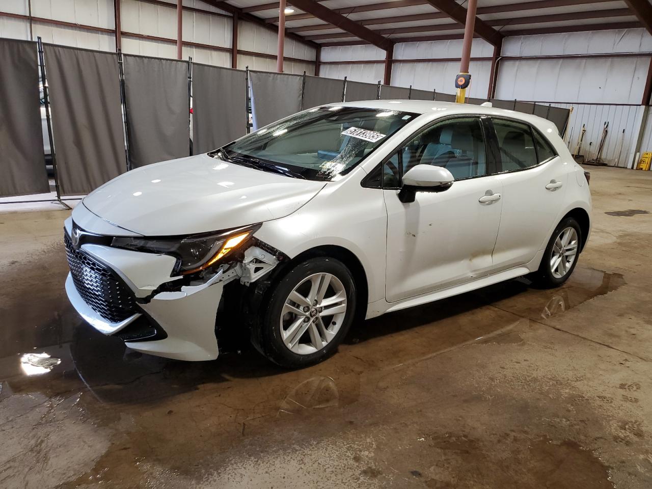 Pennsburg, PA에서 판매 중인 2021 Toyota Corolla Se - Front End
