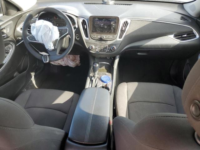 CHEVROLET MALIBU 2020 Szary