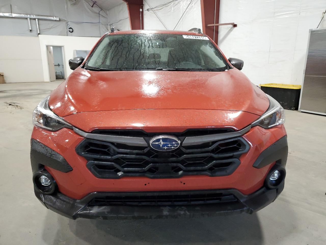 JF2GUADC4RH372311 SUBARU CROSSTREK 2024