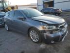 2012 Lexus Ct 200 for Sale in North Las Vegas, NV - Front End
