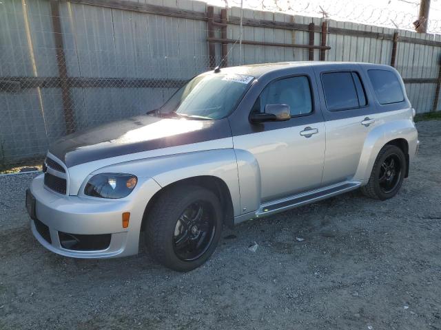 2009 Chevrolet Hhr Lt