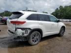 2018 Toyota Highlander Se for Sale in Greenwell Springs, LA - Rear End