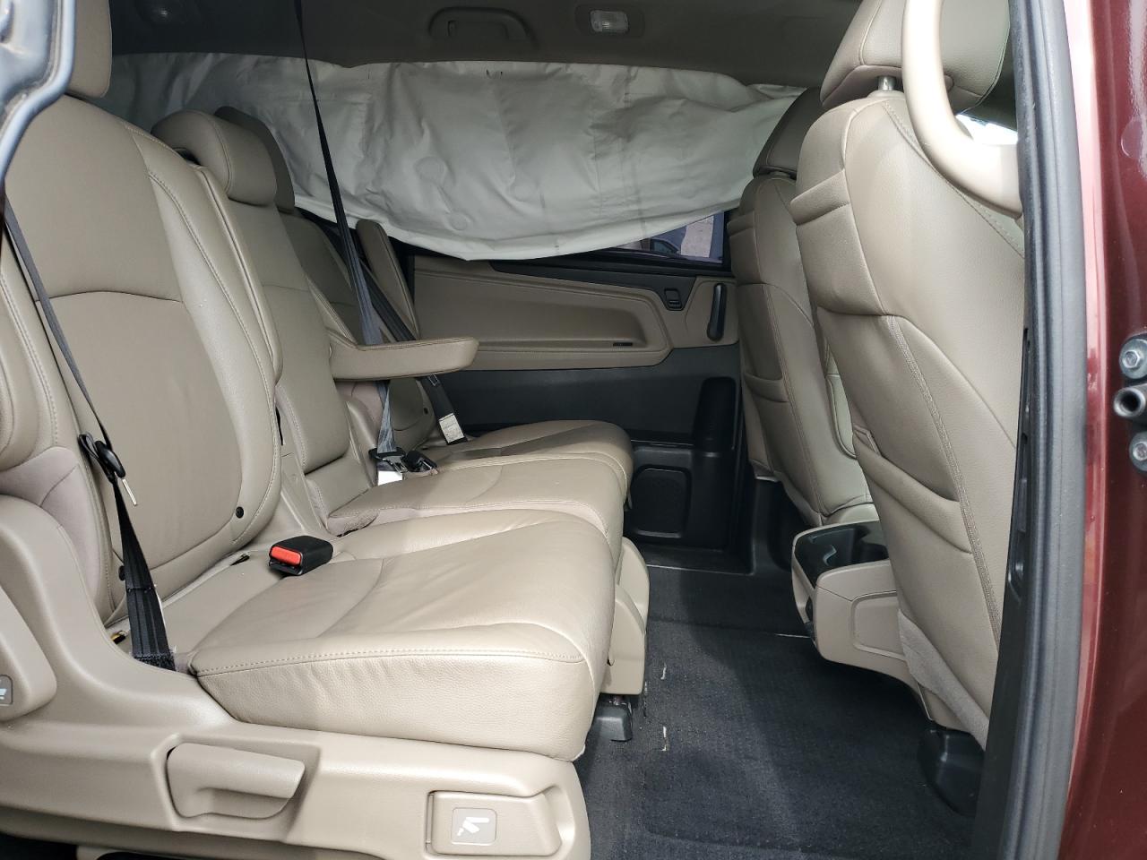 5FNRL6H76KB020972 HONDA All Models 2019
