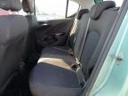 2015 VAUXHALL CORSA for sale at Copart NEWBURY
