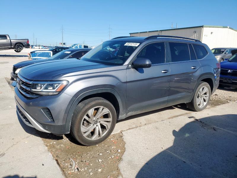 VOLKSWAGEN ATLAS SE 2021
