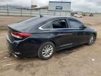 2019 Hyundai Sonata Se zu verkaufen in Colorado Springs, CO - Front End