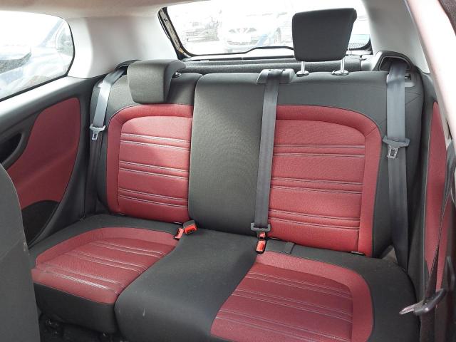 2010 FIAT PUNTO EVO