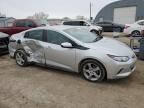 2017 Chevrolet Volt Lt for Sale in Wichita, KS - Side