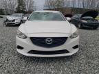 2017 Mazda 6 Touring იყიდება North Billerica-ში, MA - Top/Roof