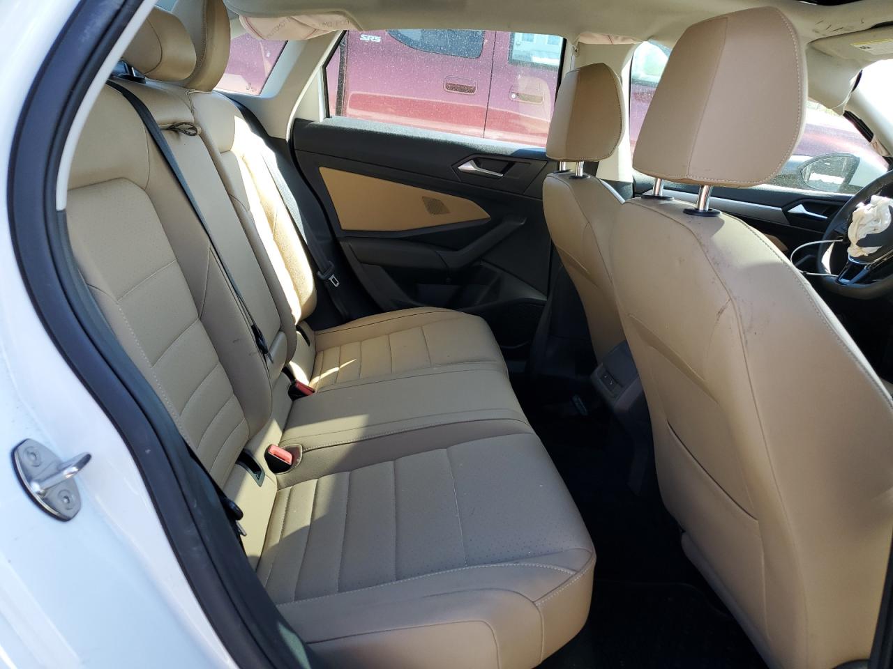 2021 Volkswagen Jetta S VIN: 3VWC57BU9MM032940 Lot: 55208435