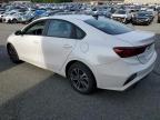 2024 Kia Forte Lx продається в Exeter, RI - Side