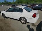2005 Chevrolet Malibu Ls იყიდება Waldorf-ში, MD - Front End