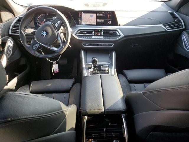  BMW X6 2022 White