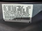 2008 Honda Odyssey Exl for Sale in Lawrenceburg, KY - Front End