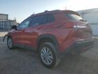 2024 Toyota Corolla Cross Le en Venta en Mercedes, TX - Front End