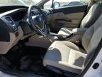 2014 Honda Civic Lx de vânzare în Assonet, MA - Side