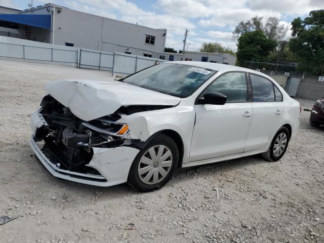 2016 Volkswagen Jetta S