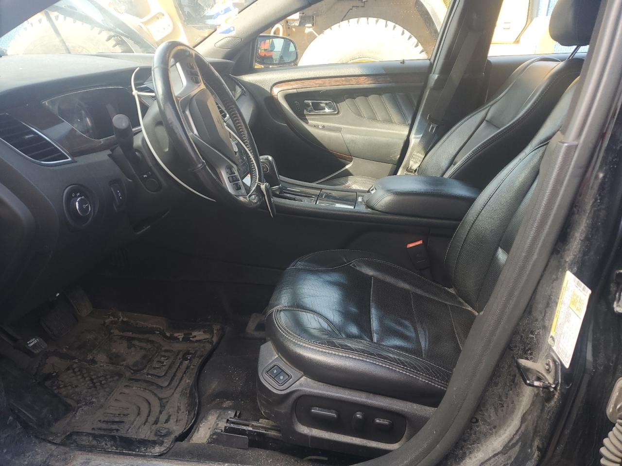 1FAHP2J83GG125449 FORD TAURUS 2016