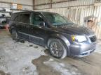 2015 Chrysler Town & Country S იყიდება Abilene-ში, TX - Rear End