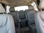 2007 Honda Odyssey Exl for Sale in Sacramento, CA - Vandalism