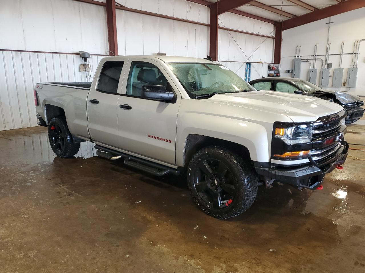 1GCVKREC8JZ259131 CHEVROLET ALL Models 2018