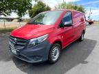 2020 MERCEDES-BENZ METRIS  for sale at Copart CA - FRESNO