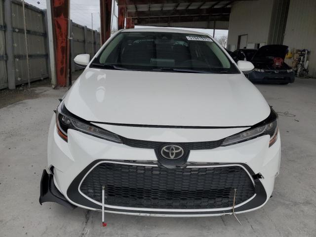  TOYOTA COROLLA 2020 Белый