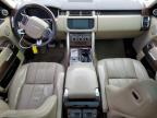 2015 Land Rover Range Rover Supercharged for Sale in Indianapolis, IN - Mechanical