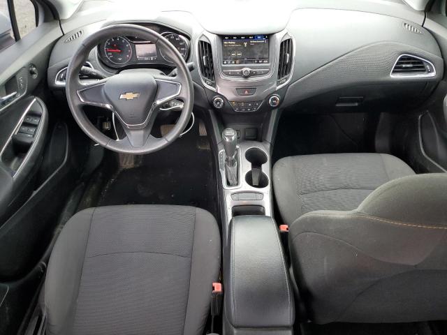  CHEVROLET CRUZE 2019 Biały