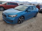 2017 Subaru Impreza Sport for Sale in Magna, UT - Front End