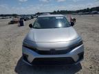 2022 Honda Civic Ex for Sale in Lumberton, NC - Side