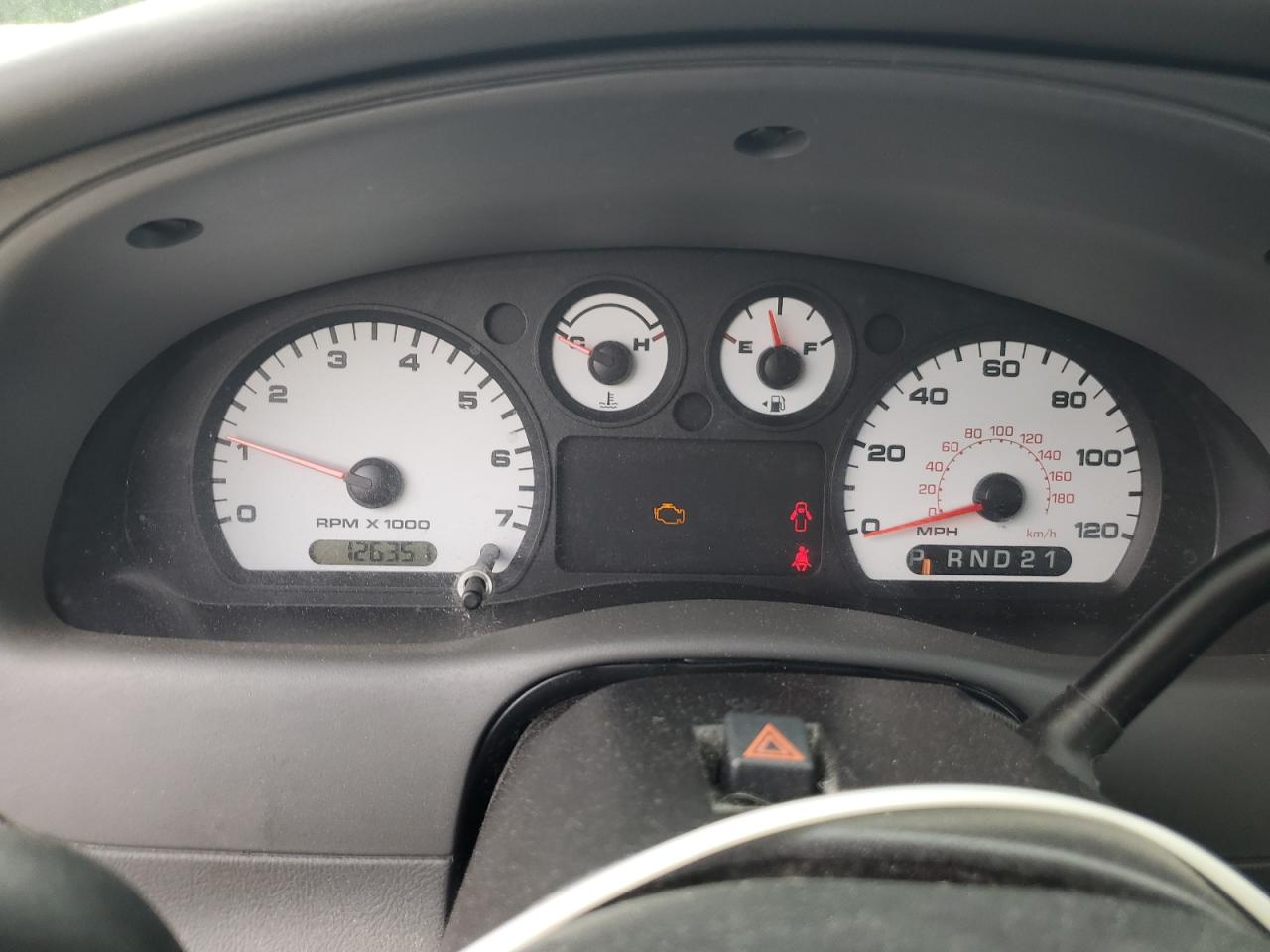 2006 Ford Ranger Super Cab VIN: 1FTYR14U96PA35017 Lot: 54391075