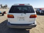 2000 Toyota Sienna Le იყიდება San Diego-ში, CA - Side